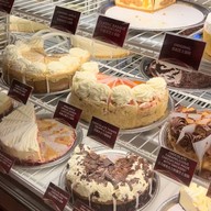 The Cheesecake Factory Tsim Sha Shui