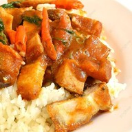 เมนูของร้าน ครัวลงพุง3(ตลาดโต้รุ่ง) ตลาดโต้รุ่ง