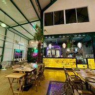 Wild Café & Restaurant
