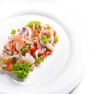 เมนูของร้าน ครัวลงพุง3(ตลาดโต้รุ่ง) ตลาดโต้รุ่ง