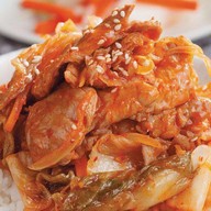 เมนูของร้าน ครัวลงพุง3(ตลาดโต้รุ่ง) ตลาดโต้รุ่ง