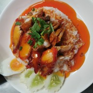 เปี๊ยก หมี่เกี๊ยว ตัวเมืองหาดใหญ่