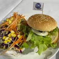 OKสเต็กพรีเมี่ยมสาขาพัฒนาการ69