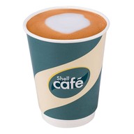 Shell Café พระราม 3