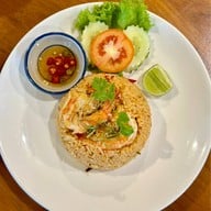 เมนูของร้าน 9Feb. CAFE & VEGGIE FARM
