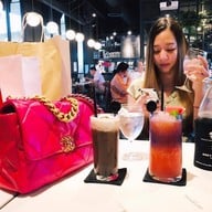 Greyhound Café Mega Bangna