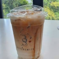 เมนูของร้าน Bittersmith ทองหล่อ