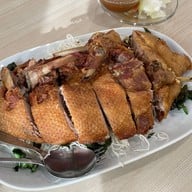 เมนูของร้าน พงหลีภัตตาคาร Pong Lee (Ponglee)