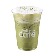 Shell Café 4