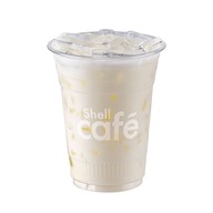 Shell Café กัลปพฤกษ์