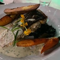 เมนูของร้าน Favola  Le Meridien Chiang Rai Resort