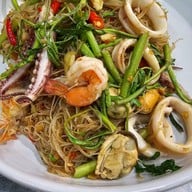 เมนูของร้าน มด ข้าวต้มพุ้ย2 เชียงราย