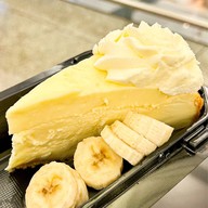 The Cheesecake Factory Tsim Sha Shui