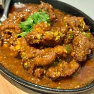 Tapestry Restaurant Kantary Hotel Korat
