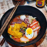 เปี๊ยก หมี่เกี๊ยว ตัวเมืองหาดใหญ่