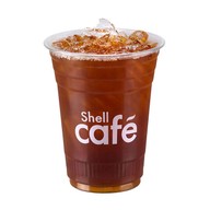 Shell Café กัลปพฤกษ์