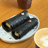 เมนูของร้าน Le MONG-BON ถ.จิระ