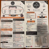 Long Jim New York Pizza