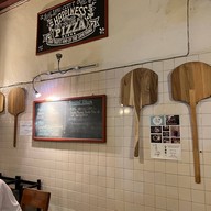 Long Jim New York Pizza