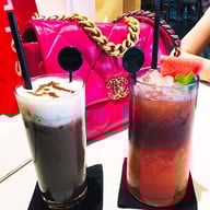 Greyhound Café Mega Bangna