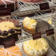 The Cheesecake Factory Tsim Sha Shui