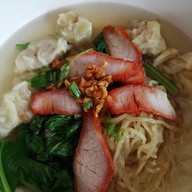 เปี๊ยก หมี่เกี๊ยว ตัวเมืองหาดใหญ่