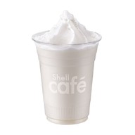 Shell Café 4
