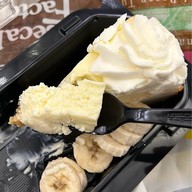 The Cheesecake Factory Tsim Sha Shui