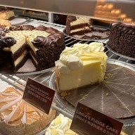 The Cheesecake Factory Tsim Sha Shui