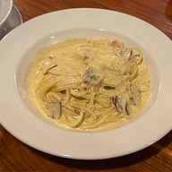 เมนูของร้าน Long Jim New York Pizza