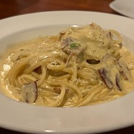 เมนูของร้าน Long Jim New York Pizza