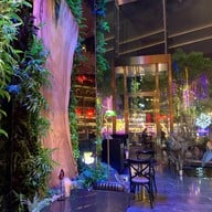 Fire Tiger by Seoulcial Club ICONSIAM ชั้น G (Bar & Restaurant)