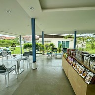 Sunny Side Coffee Roasters