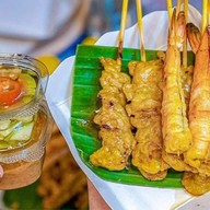 ย่างแหลกหม่าล่า