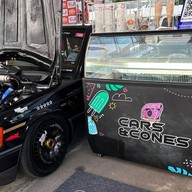 Cars 🚘 & Cones🍦 บางเลน 21