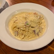 เมนูของร้าน Long Jim New York Pizza
