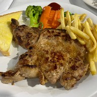 OKสเต็กพรีเมี่ยมสาขาพัฒนาการ69