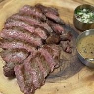 Wild Café & Restaurant