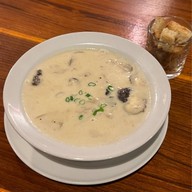 เมนูของร้าน Long Jim New York Pizza