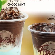 FUMIKO BUBBLE TEA