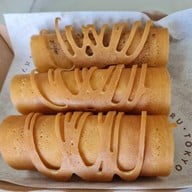 เมนูของร้าน MARU TOKYO สาขาหลัก