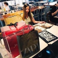 Greyhound Café Mega Bangna