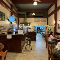 Long Jim New York Pizza