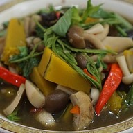 เมนูของร้าน ครัวลงพุง3(ตลาดโต้รุ่ง) ตลาดโต้รุ่ง