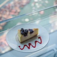 Cafe 100 By The Ritz Carlton