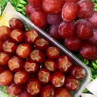 ผลไม้พร้อมทาน