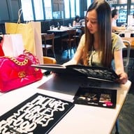 Greyhound Café Mega Bangna