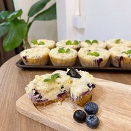 ลาพาซ คาเฟ่ (La Paz Cafe')  -