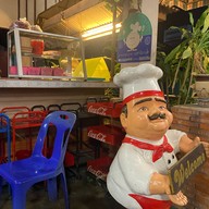 ร้านอีสานจิ้มยก