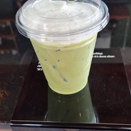 เมนูของร้าน Hahm. ฟ้าฮ่าม